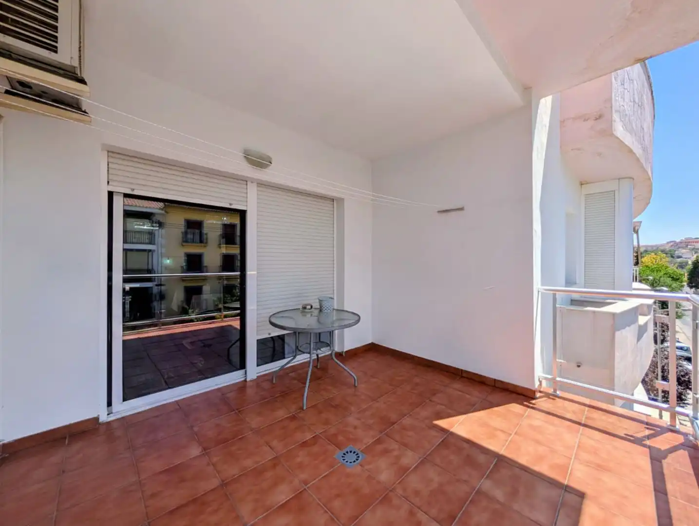 Terraza de Piso en venta en Loja con Aire acondicionado, Calefacción y Terraza