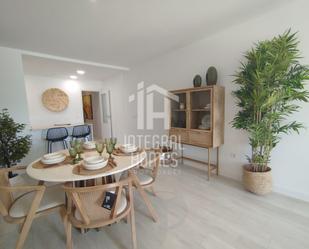 Menjador de Apartament en venda en Ayamonte