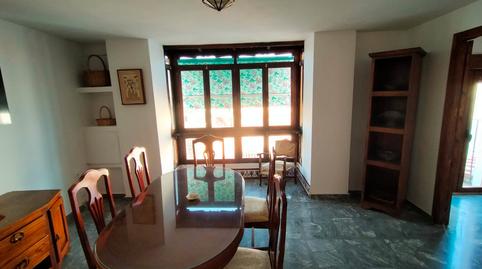 Foto 3 de Ático de alquiler en Barrio de Albaicín,  Granada Capital