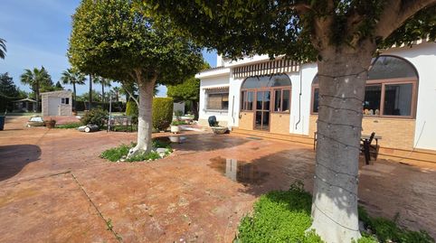Foto 2 von Haus oder Chalet zum Verkauf in Partida Algoros, Algorós - El Derramador, Elche / Elx