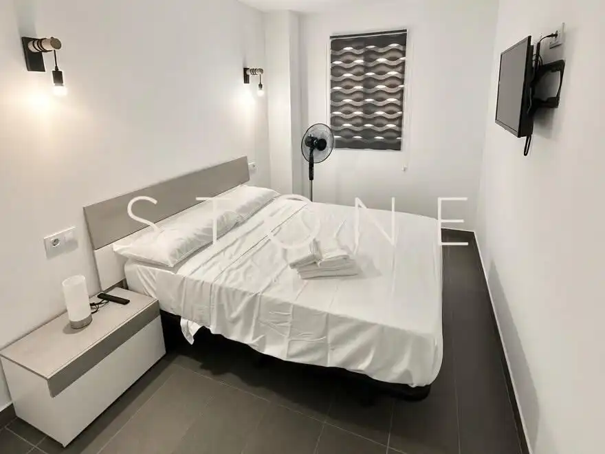 Piso con ascensor en venta en Ciutadella, imagen 7
