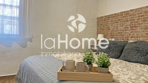 Foto 3 de Casa adosada en venda a Centro Ciudad, Valencia