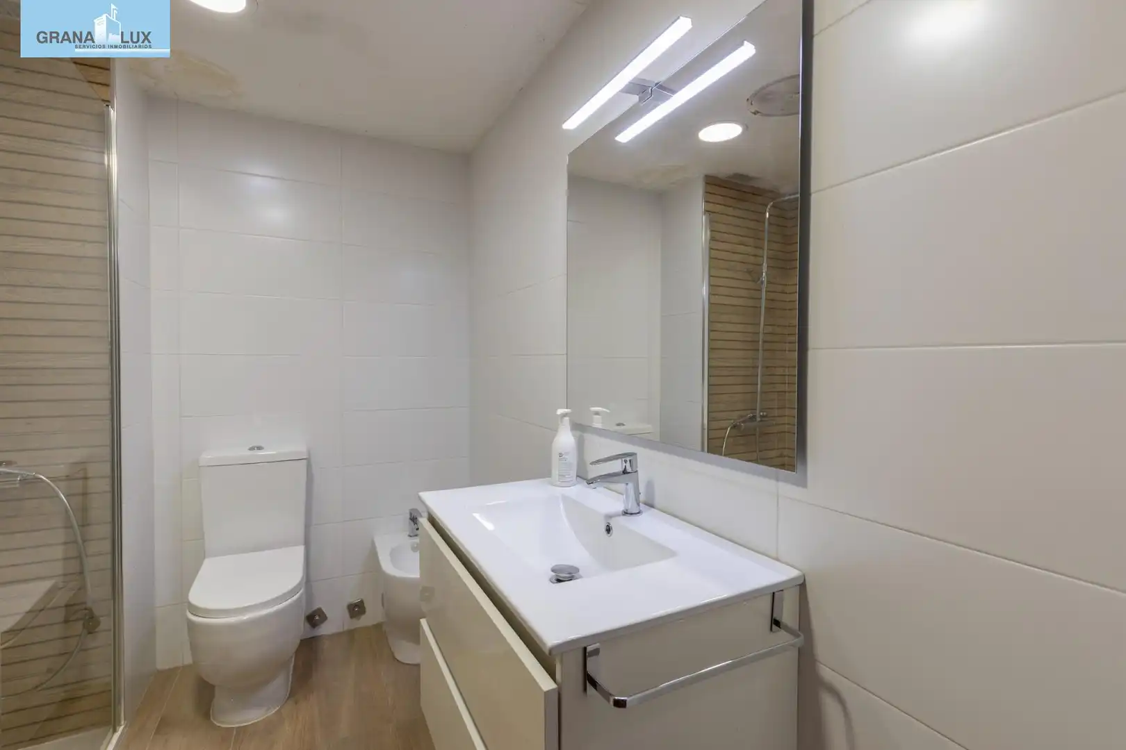 Piso con terraza en venta en Calle de Pedro Antonio de Alarcón, imagen 19