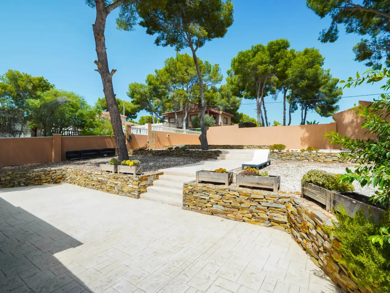 Casa con piscina en venta en El Pinar de Campoverde, imagen 70