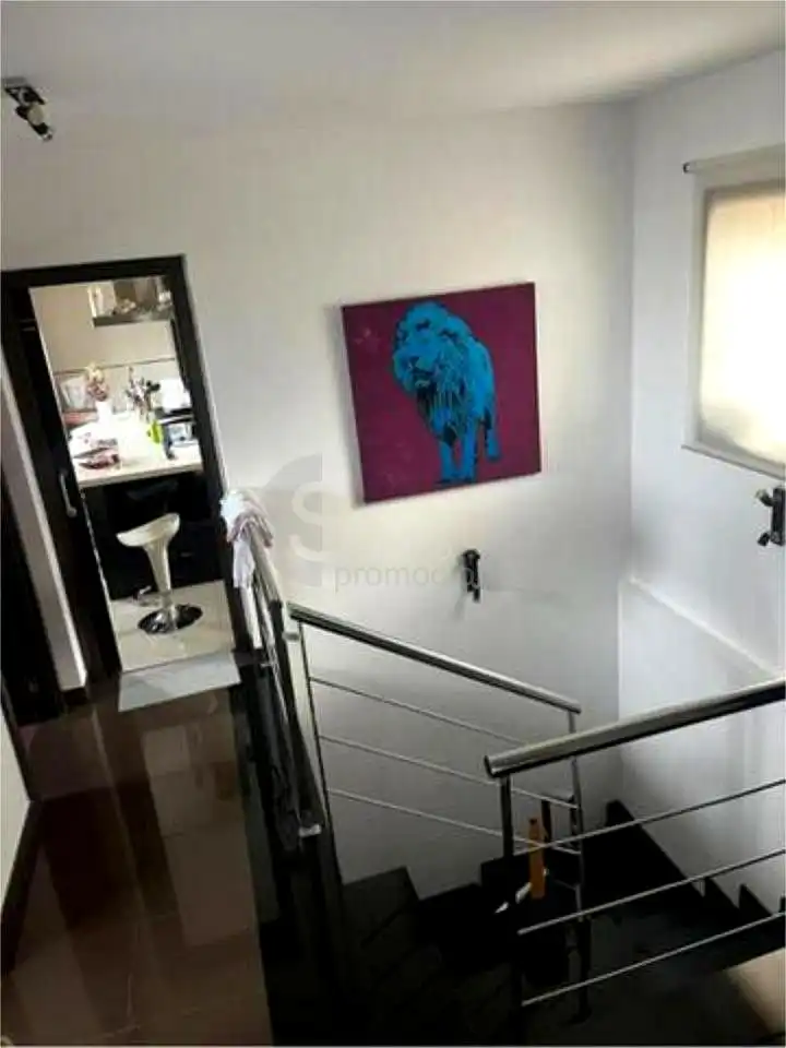 Casa con piscina in vendita a Calle Tiépolo, imagen 18