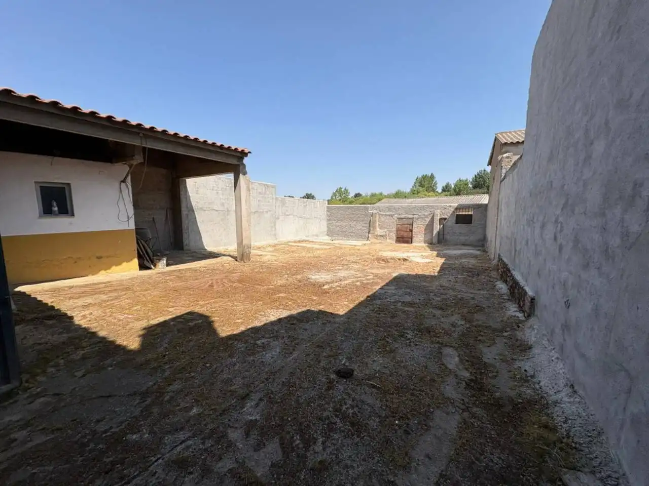 Houses for sale in Tenebrón  with Private garden and Terrace