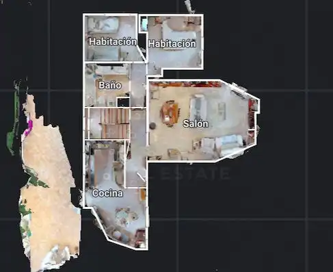 Casa o chalet en venta en El Vendrell con Aire acondicionado, Calefacción y Terraza