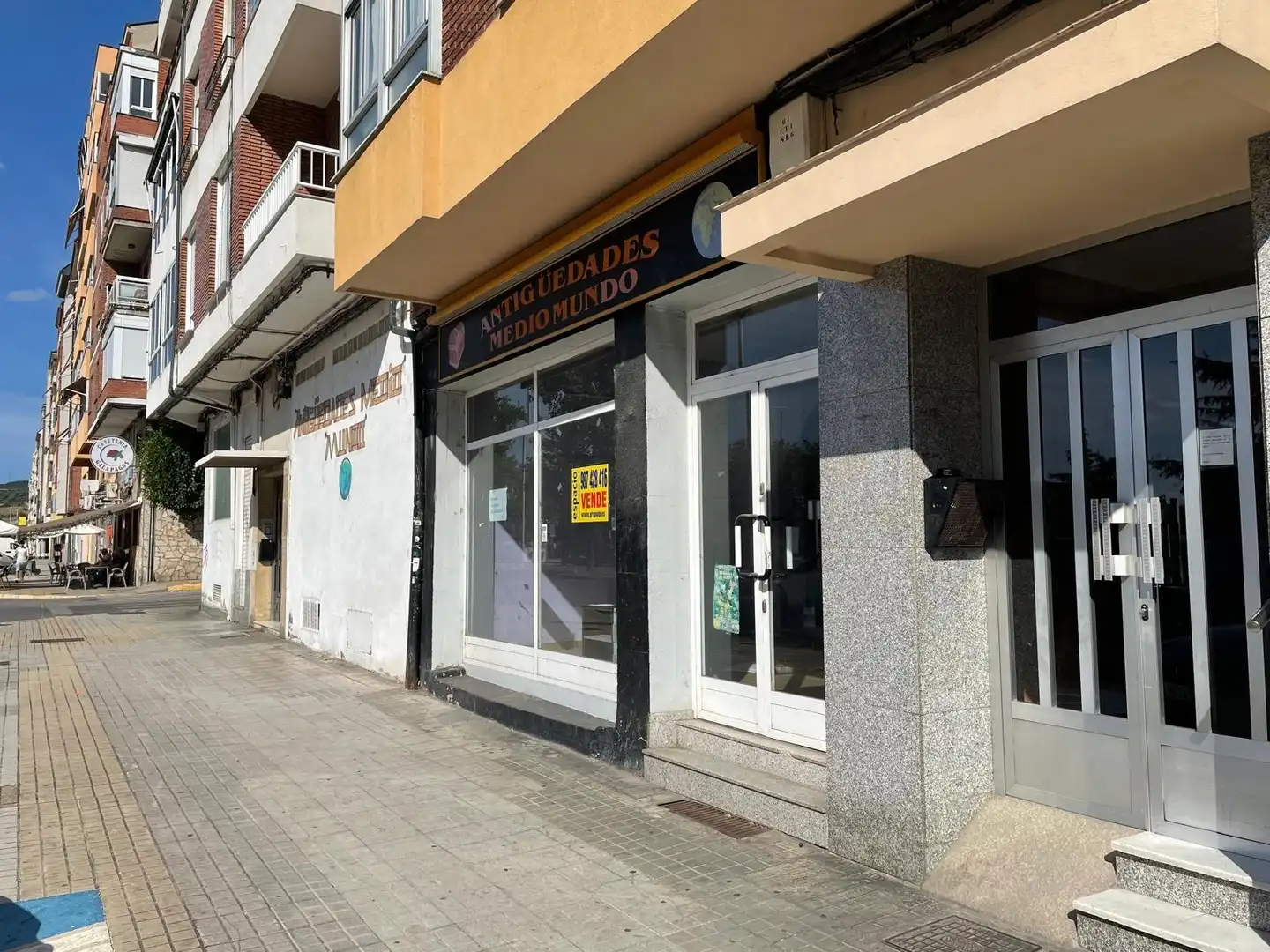 Local comercial en venda a Zona Alta, imagen 8