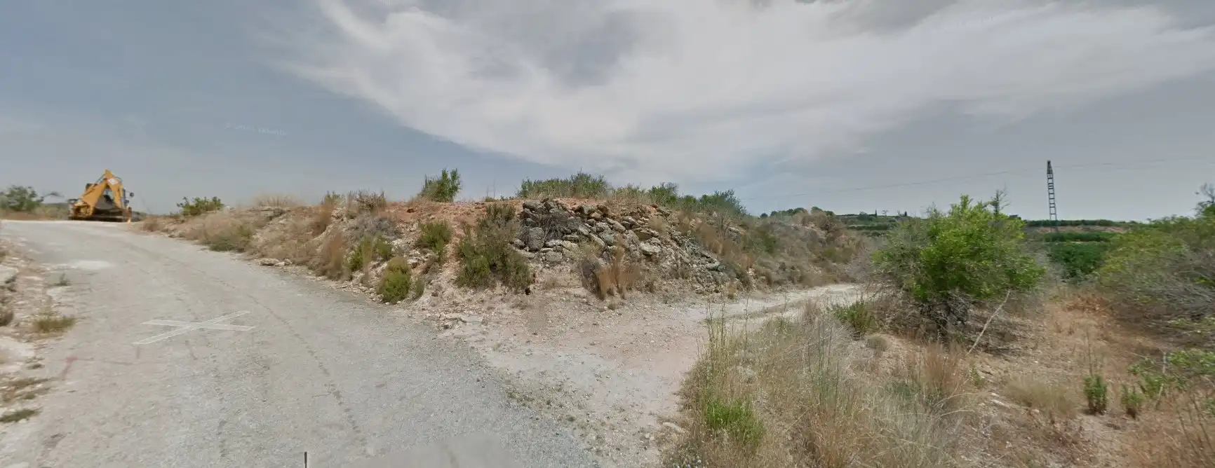Terreno en venta en Montroi / Montroy