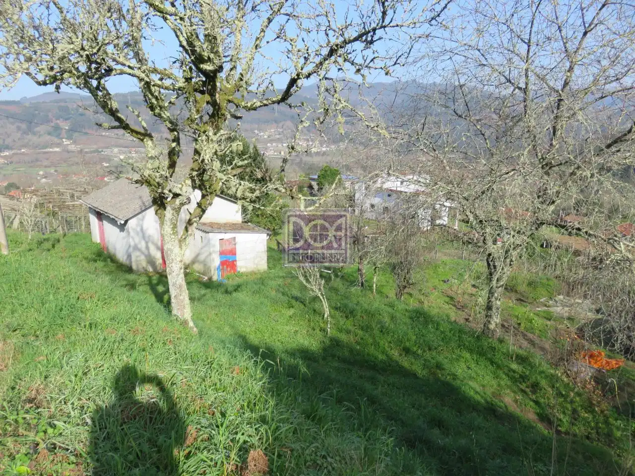 Lands and plots for sale in Mondariz, imagen 6