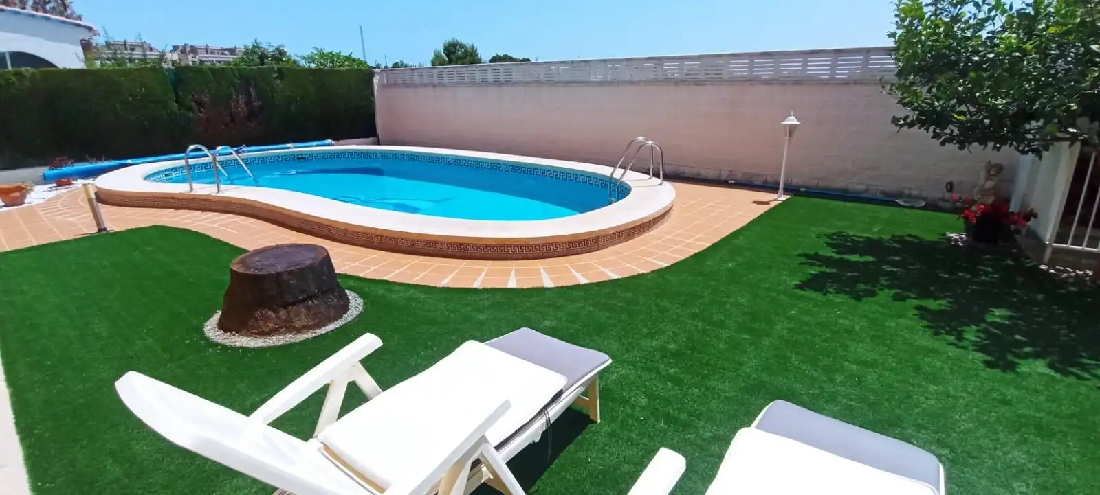 Casa o xalet de lloguer a Cala del Puntal