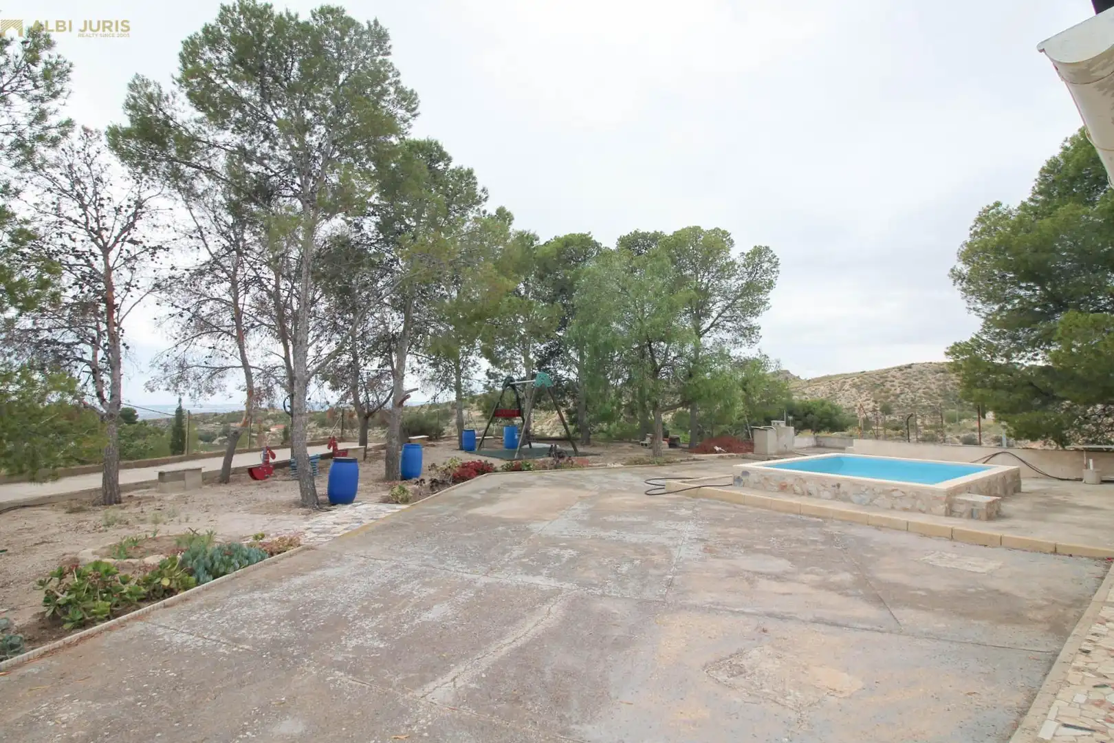 Casa amb piscina en venda a Crevillent, imagen 23