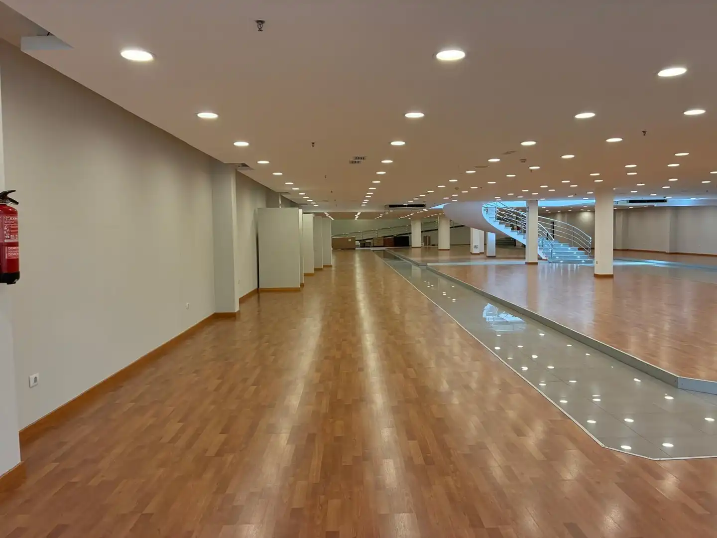 Local comercial en alquiler en La Perdoma - San Antonio - Benijos, imagen 6