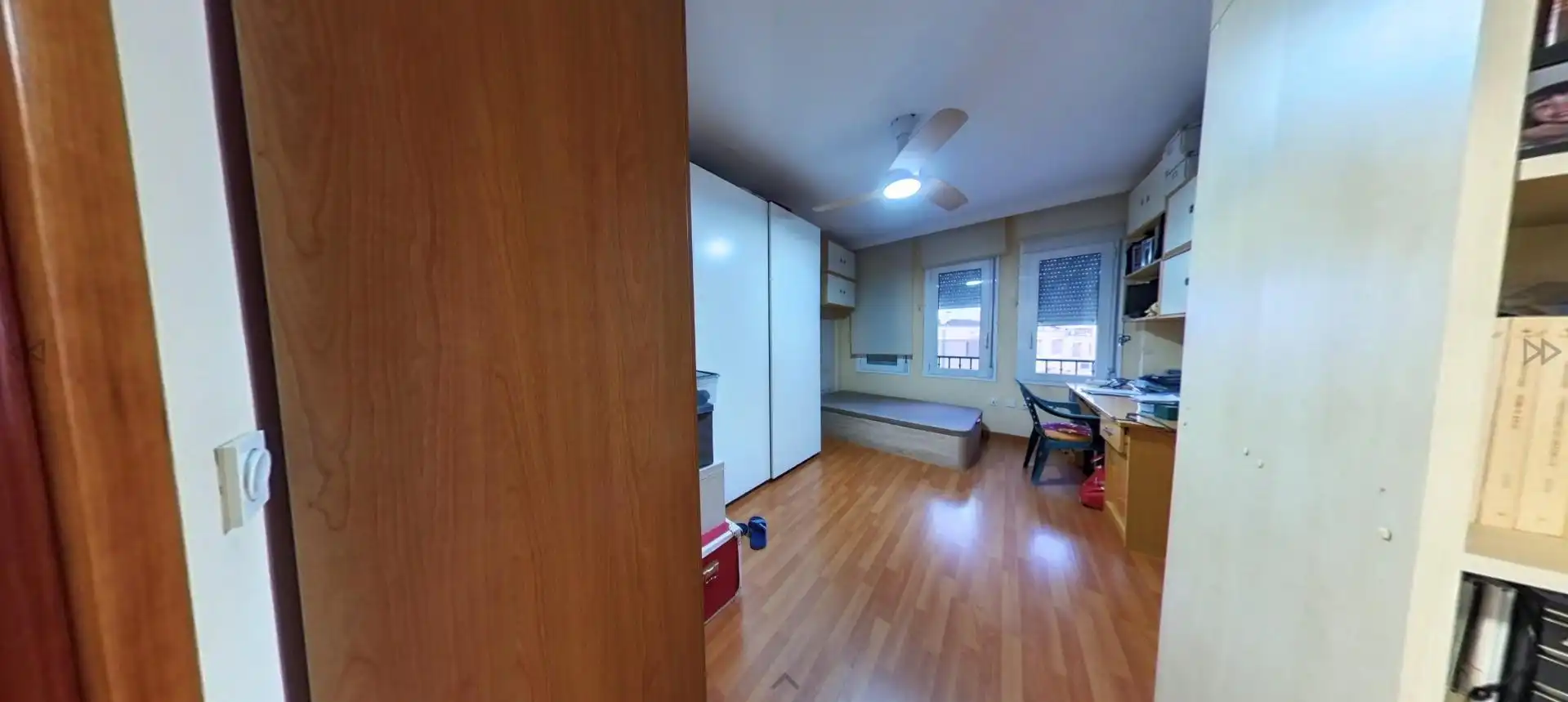 Adossat amb terrassa en venda a Genil, imagen 69