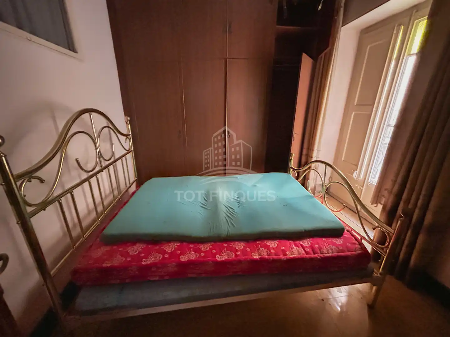 Habitación de Casa o chalet en venta en Valls con Terraza y Balcón