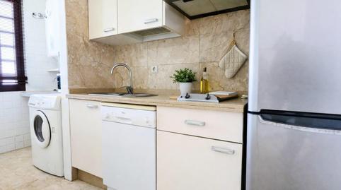 Foto 2 de Pis en venda a Mijas Golf, Mijas