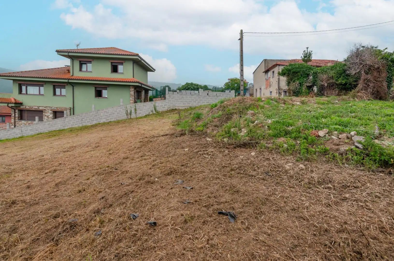 Wohnbaugrundstück zum Verkauf in Lugar Armayor 60, imagen 32