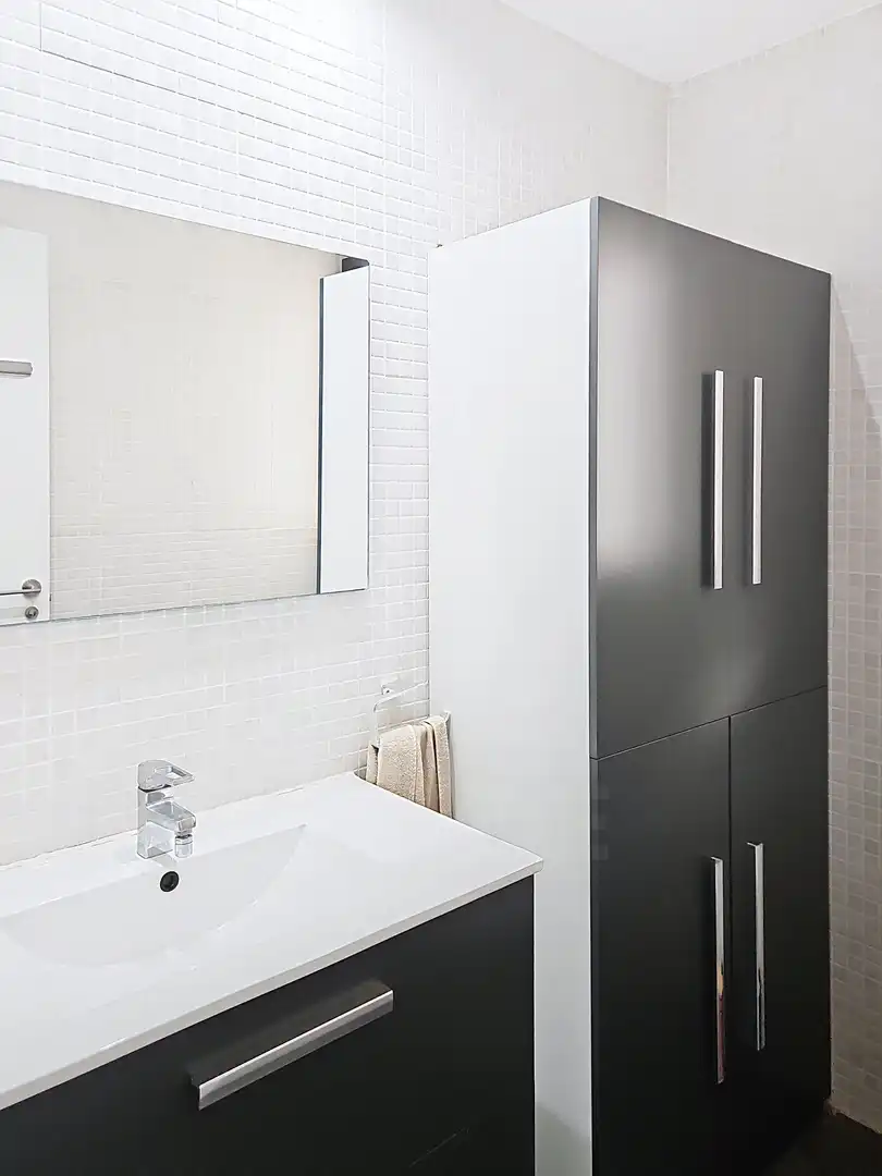 Appartement avec piscine à vendre à El Bosque, imagen 10