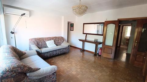 Foto 3 de Pis en venda a San Robustiano, Aluche,  Madrid Capital