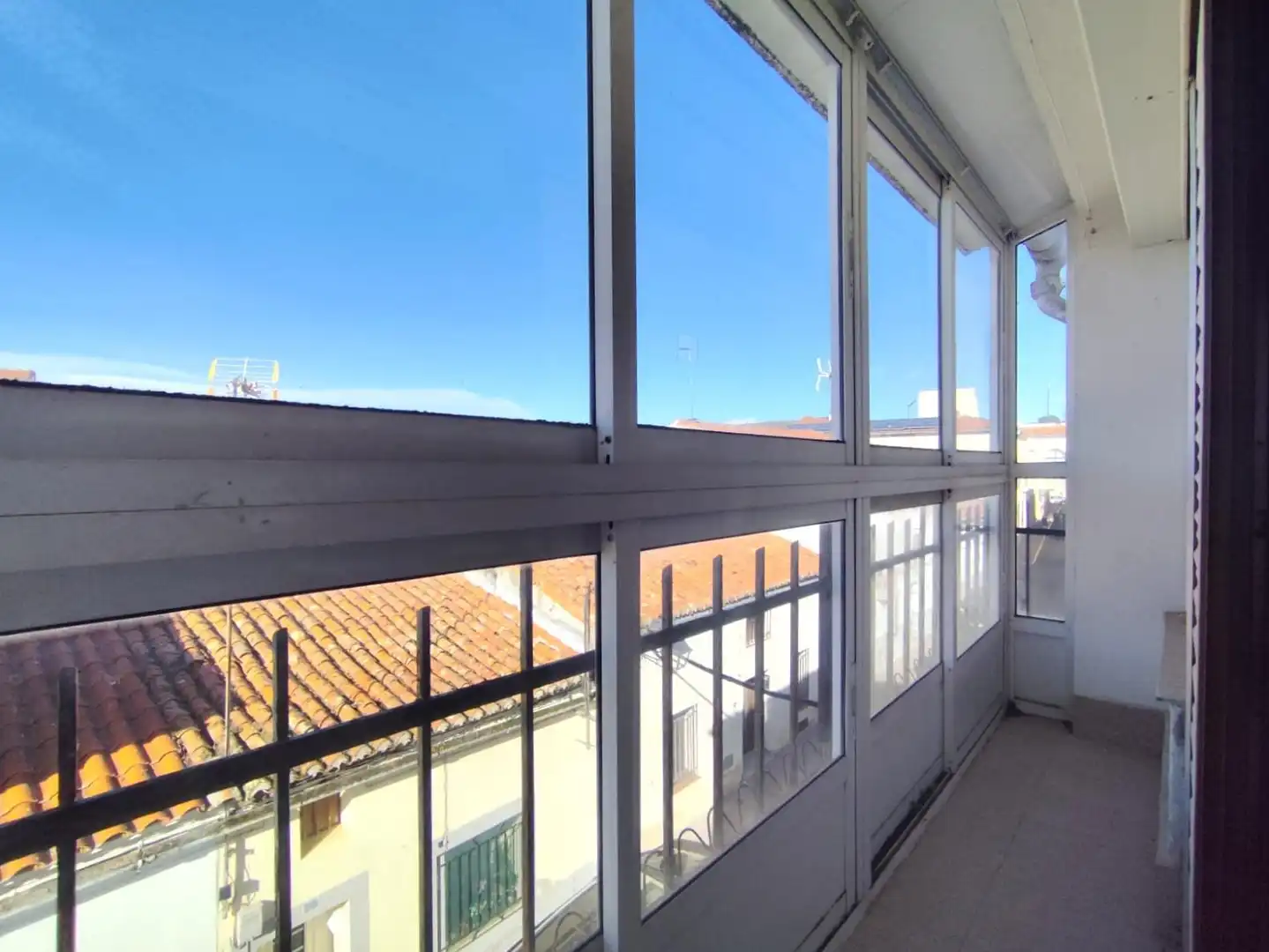Casa amb terrassa en venda a Plaza Plaza Gabriel y Galán, imagen 12