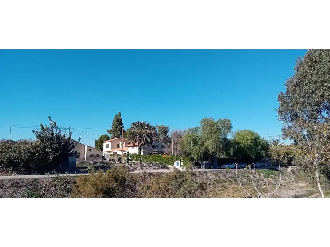 Terreny rústic en venda a Camino Paraje, imagen 14