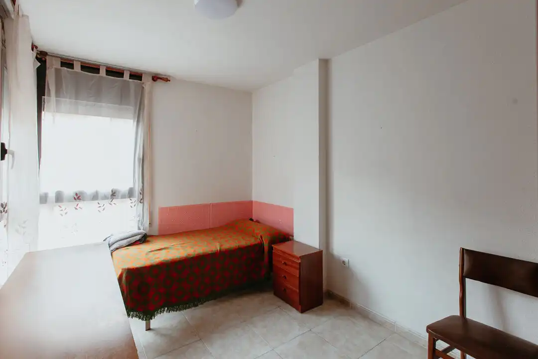 Appartamento con ascensore in affitto a Santo Domingo y San Martín, imagen 11