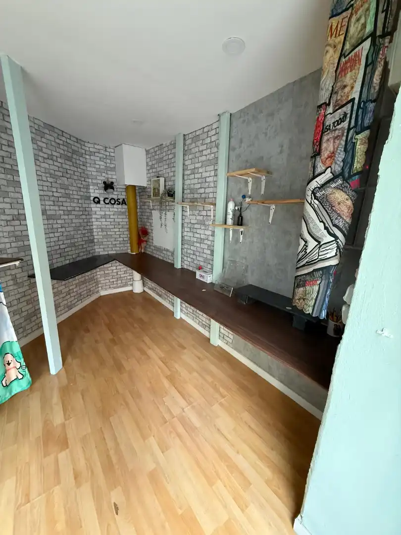 Commercial properties for rent in Barcelona