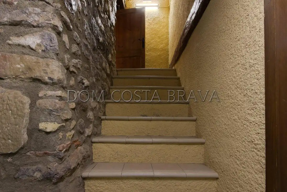 Casa rústica con terraza en venta en N/A, imagen 66