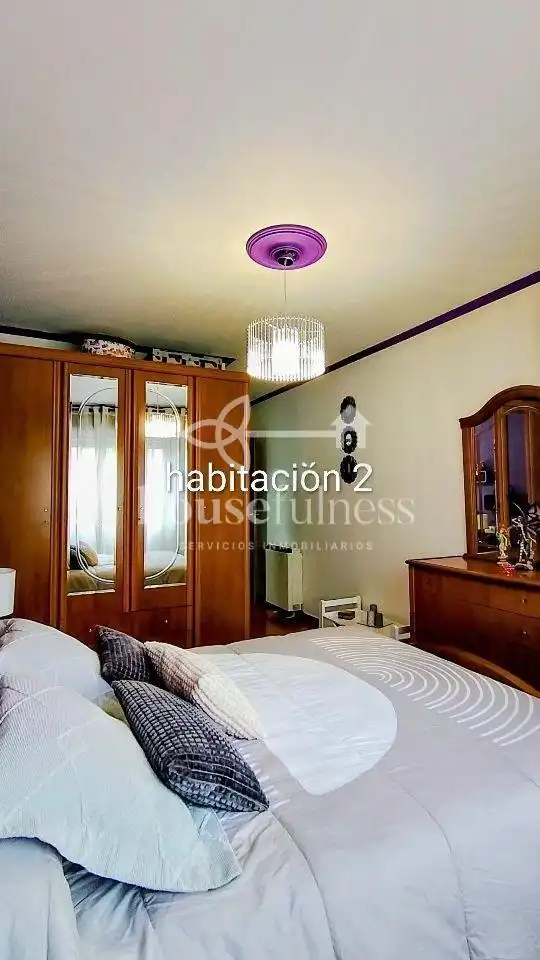 Piso con ascensor en venta en Porta Nova, imagen 18