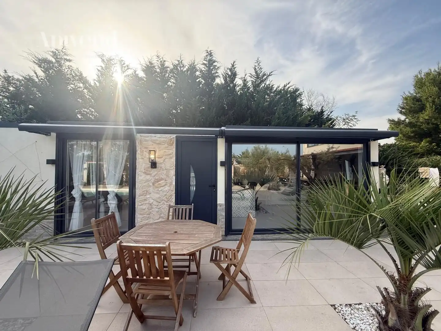 Terraza de Casa o chalet en venta en Peralada con Aire acondicionado, Calefacción y Trastero