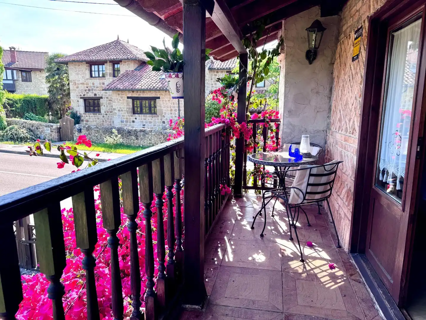 Terrace of Houses for sale in Marina de Cudeyo  with Heating, Private garden and Terrace