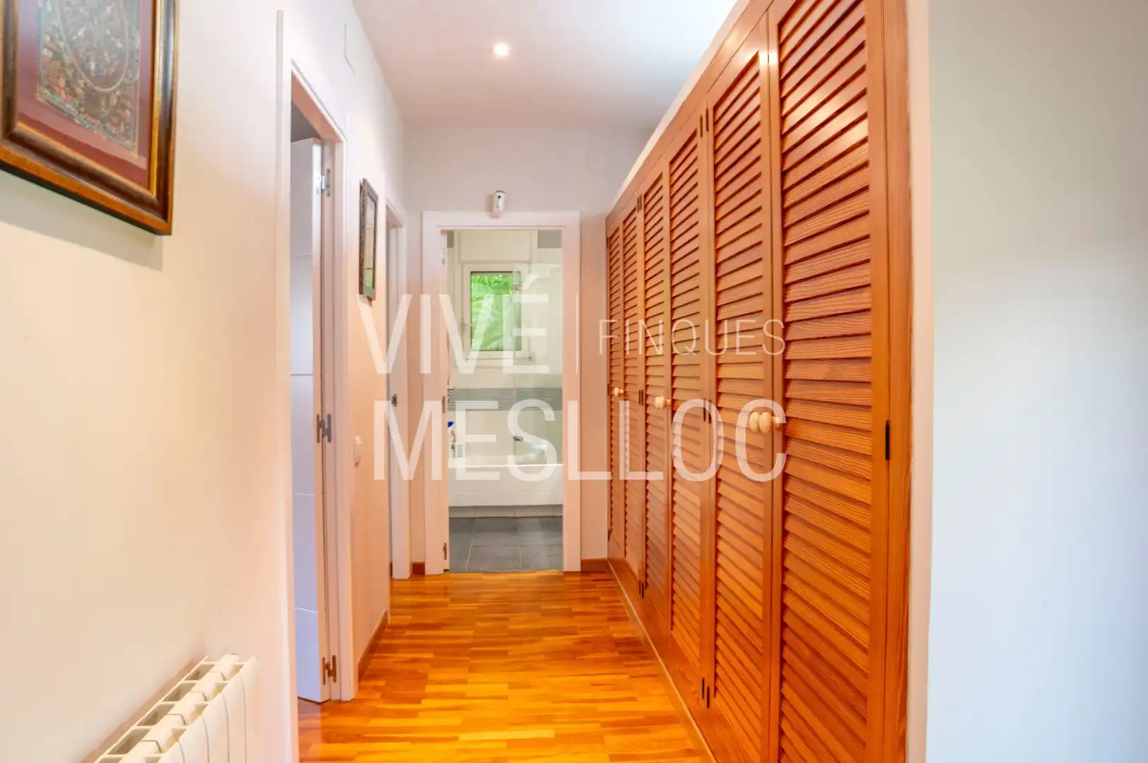 Casa o chalet en venta en Tiana, Barcelona