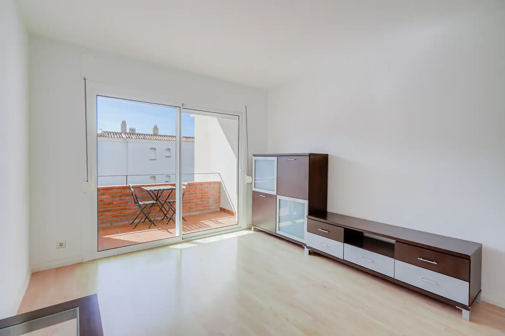Piso con terraza en venta en Passatge de Josep Maria Sert, imagen 18