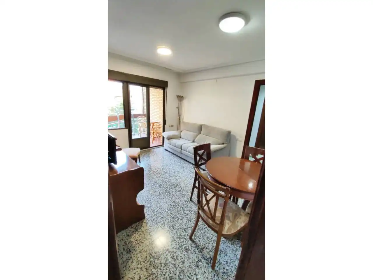 Piso de alquiler en Parque Geólogo José Royo Gómez