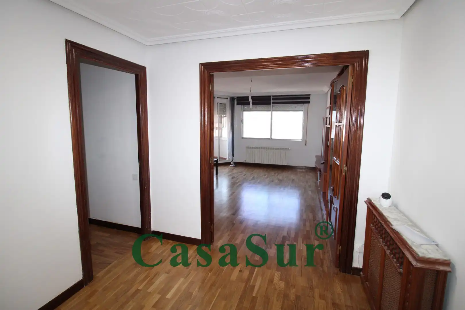 Pis en venda en Valladolid amb Calefacció, Parquet i Terrassa