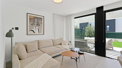 Foto 2 von Einfamilien-Reihenhaus zur Miete in Nueva Atalaya, Estepona