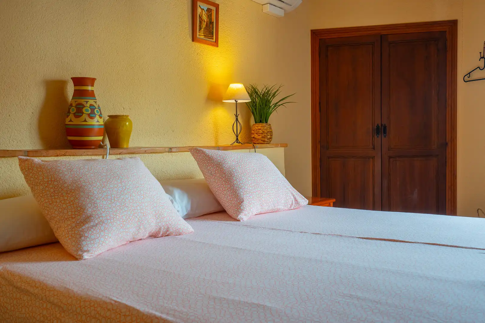Bedroom of Commercial properties for sale in Sagra