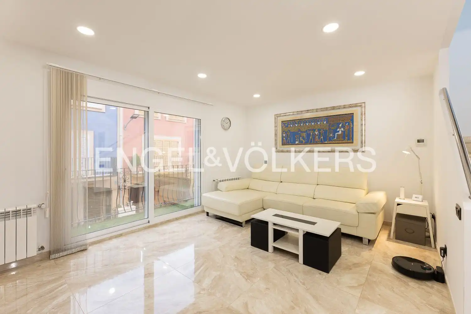 Adosado con terraza en venta en Benifaió, imagen 24