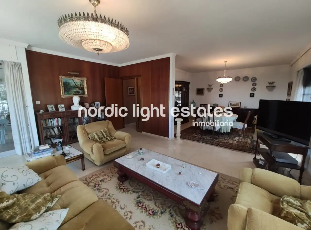 Casa con piscina in vendita a Avda Pescia - Ctra de Frigiliana, imagen 7