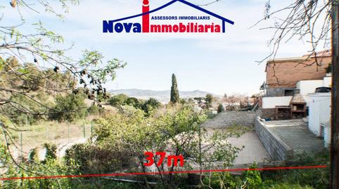 Foto 4 de Residencial en venda a Acàcies, Marianao, Barcelona