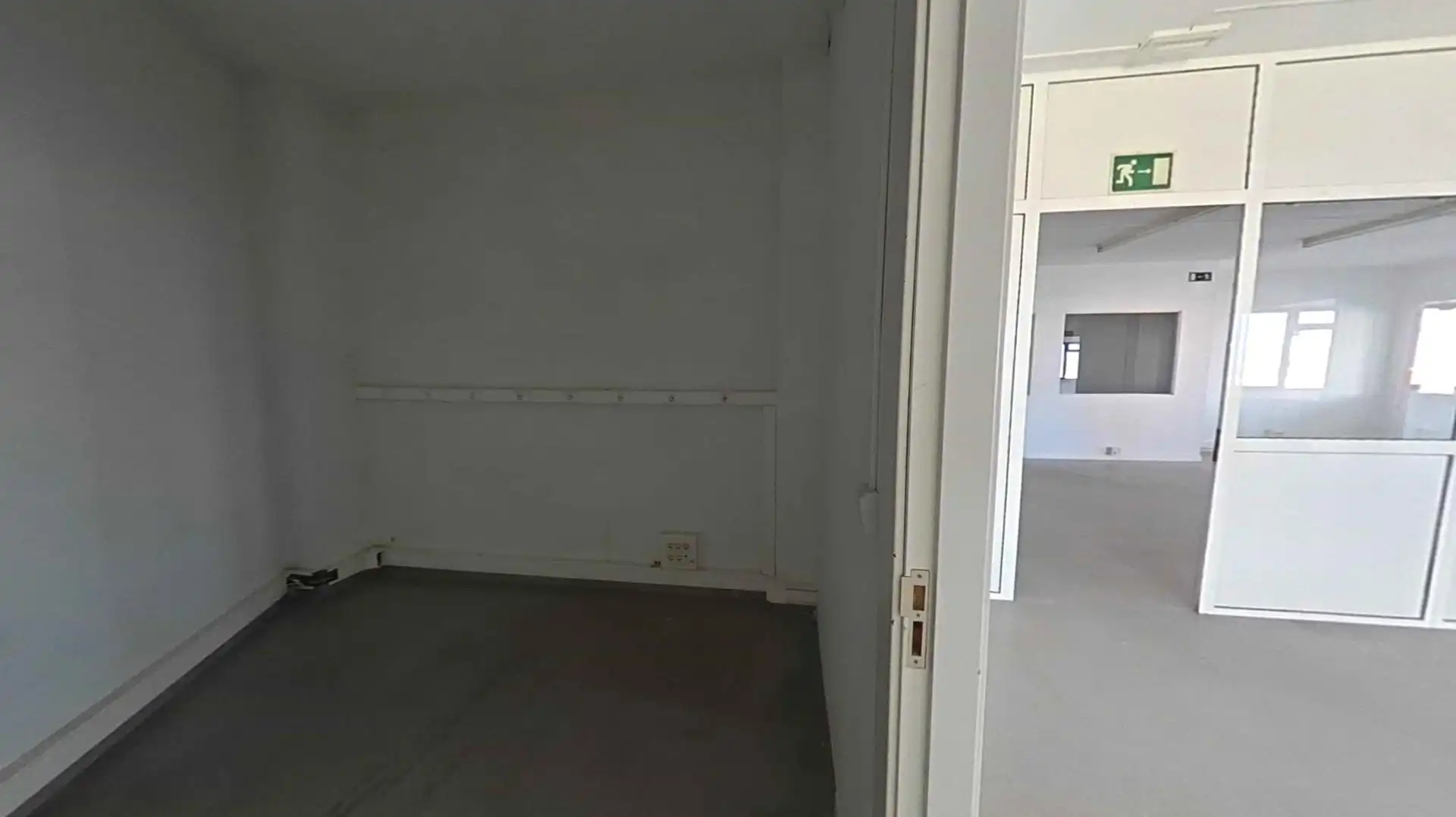 Oficina en venda a Calle TEJERA 5, imagen 15