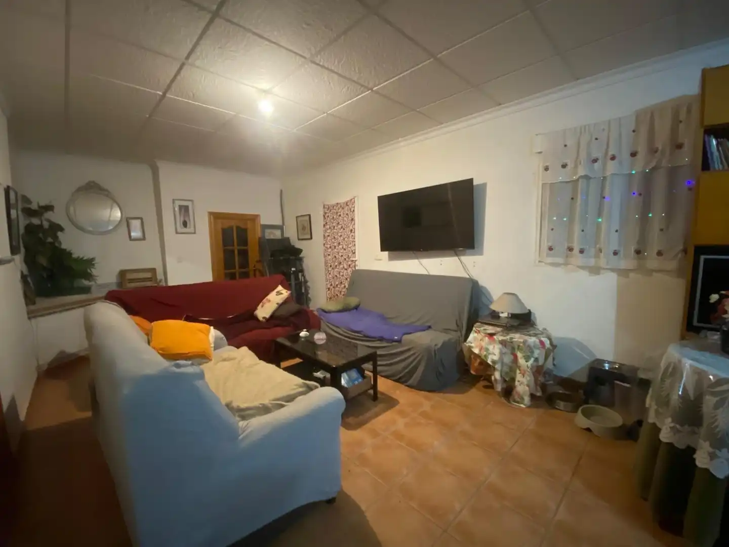 Casa con jardín en venta en Pedanías Centro, imagen 5