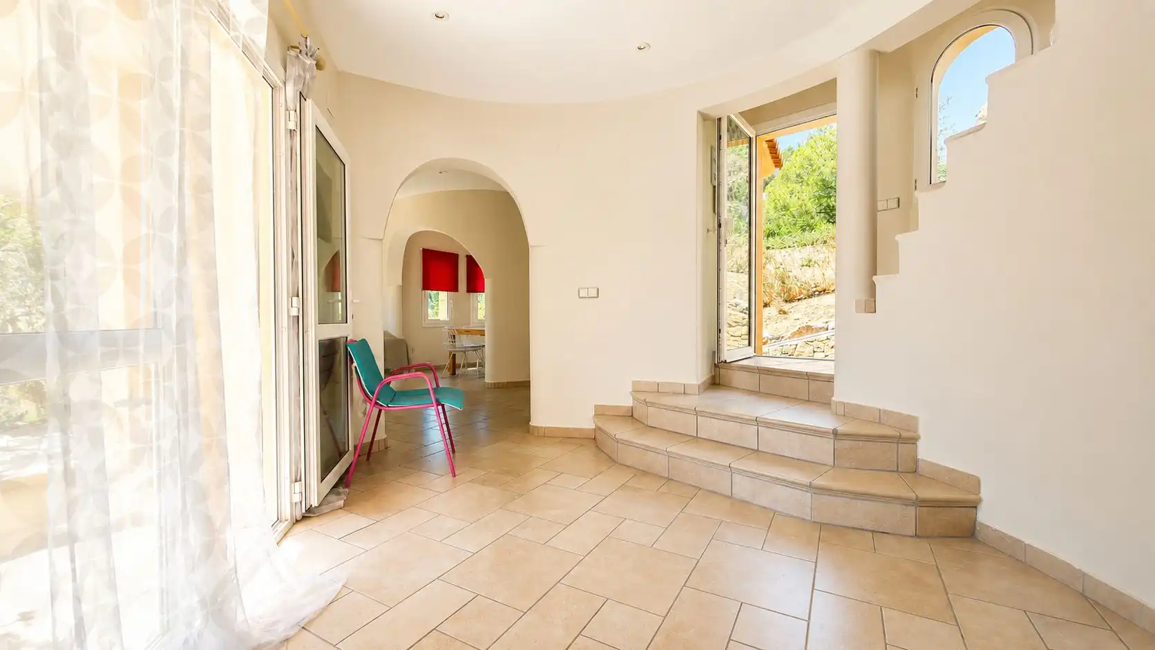Detached house with pool for sale in Partides comunes - Adsubia, imagen 10