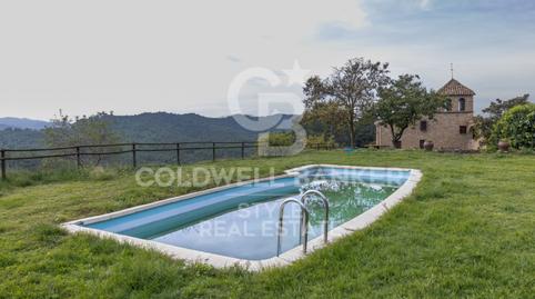 Foto 5 de Casa o xalet en venda a Carretera Bv 1221 Km 26,9, Talamanca, Barcelona