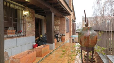 Foto 4 de Casa o chalet en venta en Covadonga - Los Manzanos, Navalcarnero