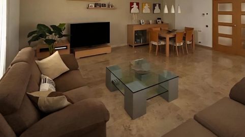 Foto 5 de Casa o chalet en venta en Rincón Alto, Benidorm