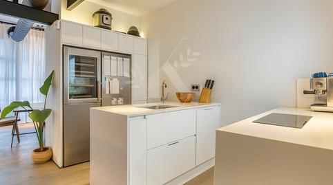 Foto 5 de Piso de alquiler en Calle Muntaner, L'Antiga Esquerra de l'Eixample, Barcelona