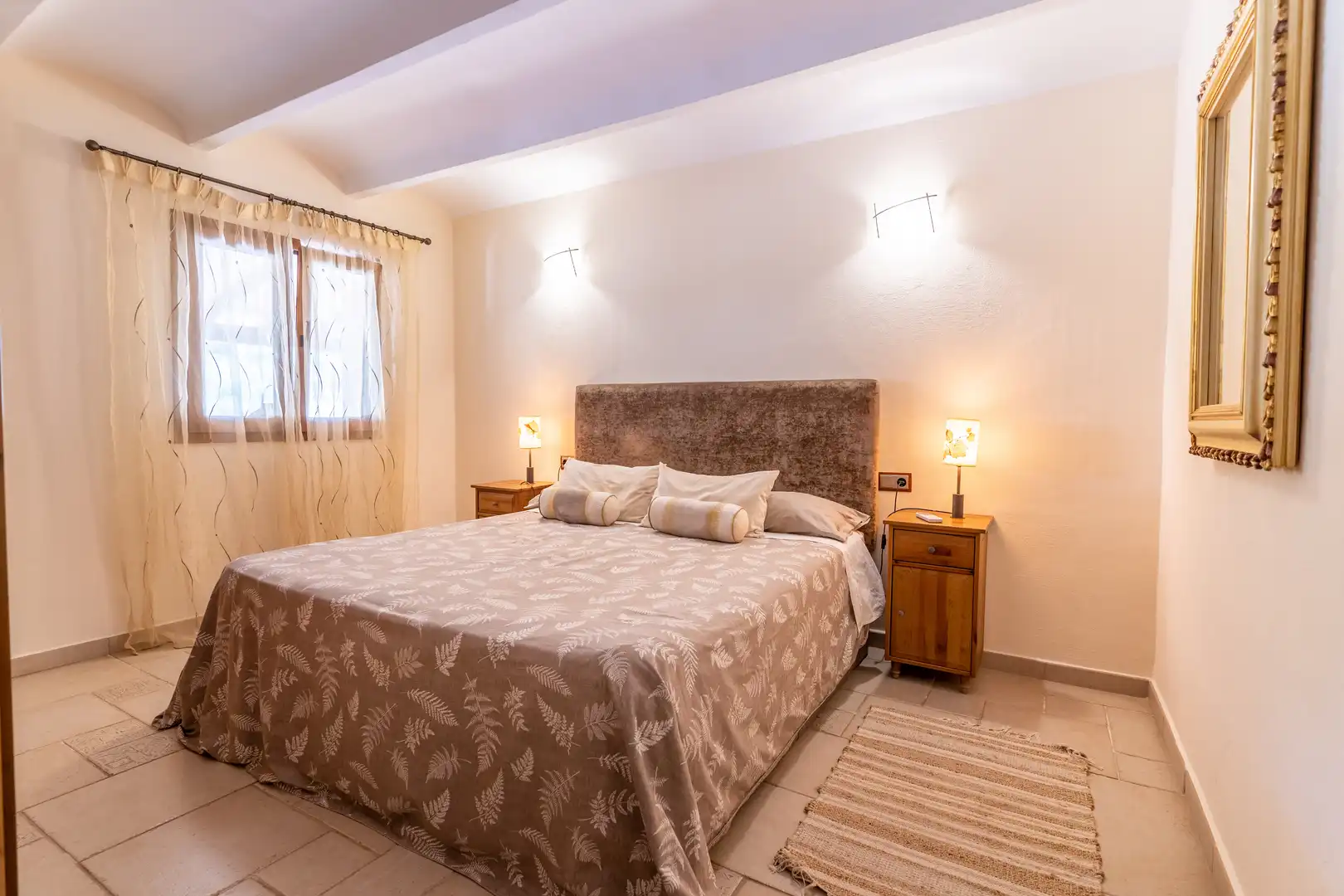 Country homes for sale in Calvià pueblo