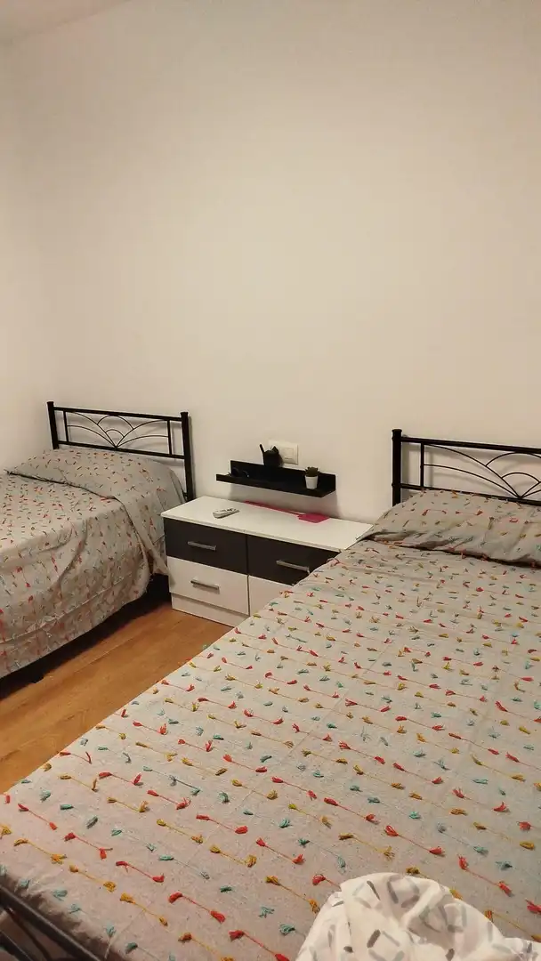 Bedroom of Houses for sale in Chiclana de la Frontera  with Air Conditioner, Private garden and Terrace