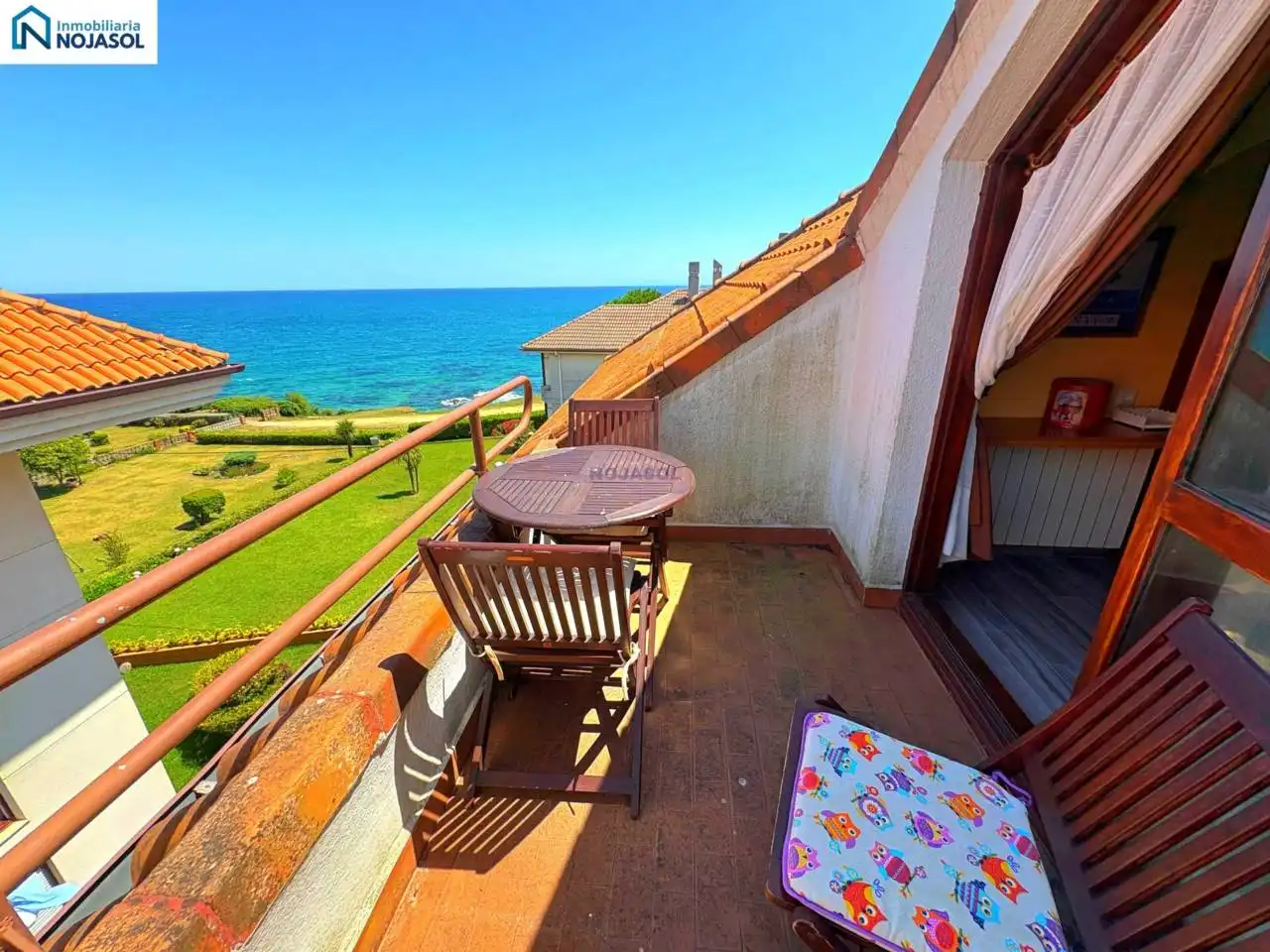 Apartment zur Miete in Calle La Costa, imagen 56